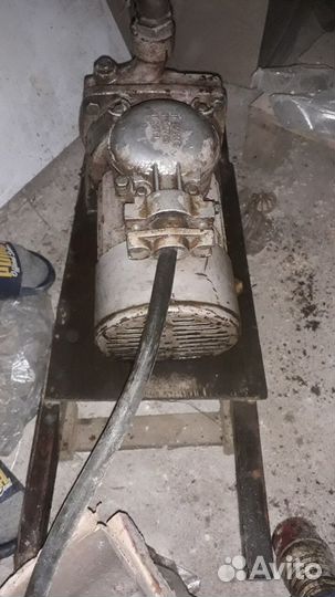 Насос км 40-32-160е