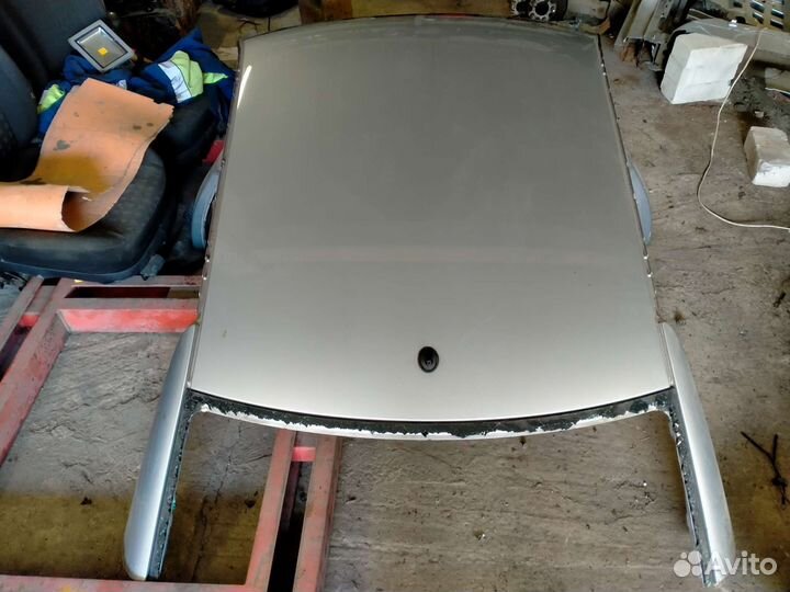 Крыша VW Bora, Jetta