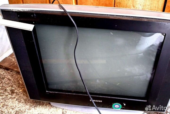 Телевизоры бу рабочий
