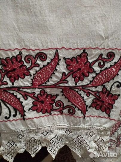 Продам старинный рушник
