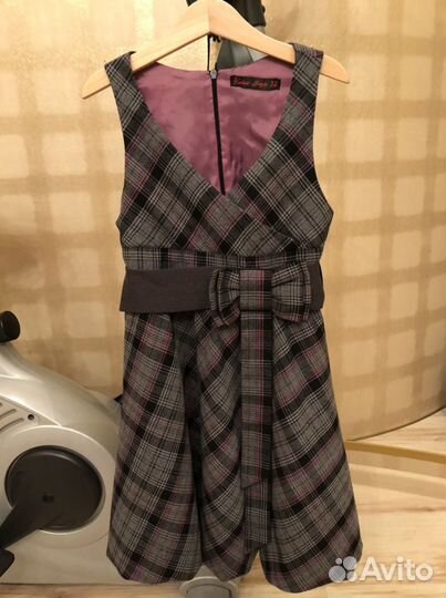 Школьная форма для девочек