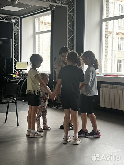 Актерское мастерство