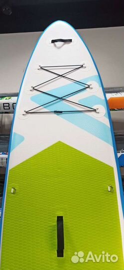 Сап борд sup board Aquatone 10,6