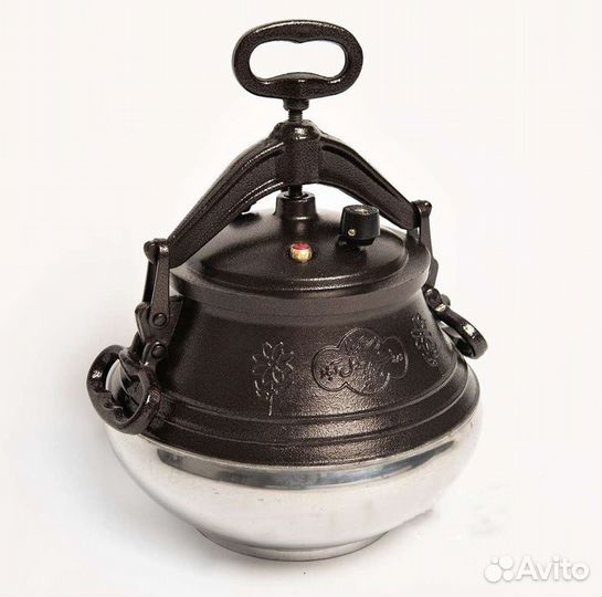 Афганские казаны 5, 8, 10, 12, 15-70л