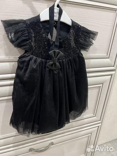 Продам платье