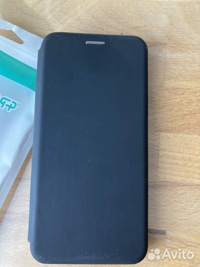 Чехол на xiaomi redmi note 9т Бесплатно