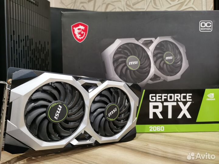 Upd.31.07.Игровые Видеокарты RTX/GTX