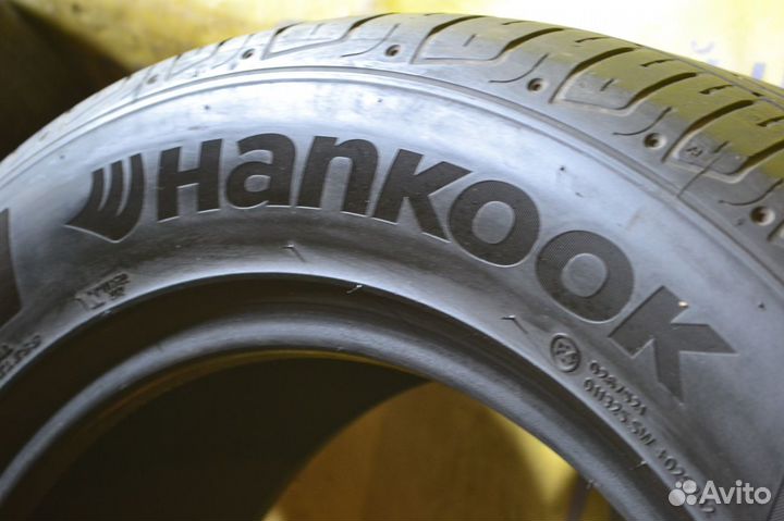 Hankook Ventus S1 Evo 2 K117 235/60 R18