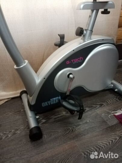 Продам велотренажер