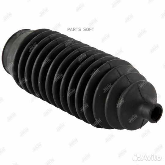Jikiu CG23011 Пыльник рулевой рейки