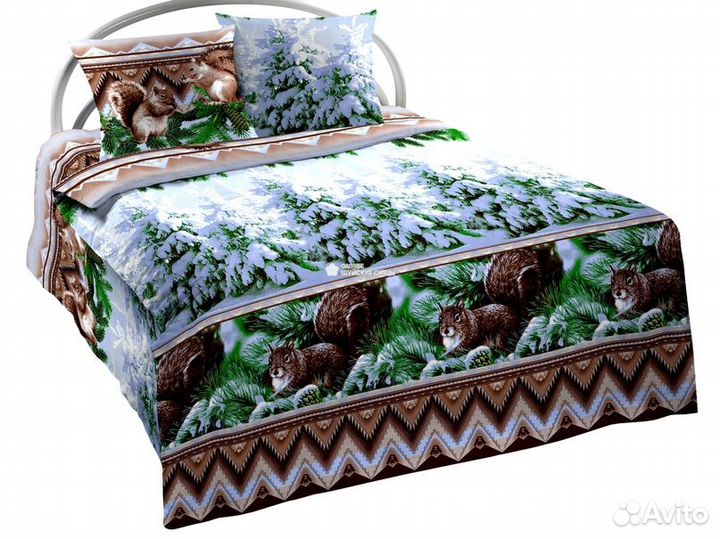 Постельное белье