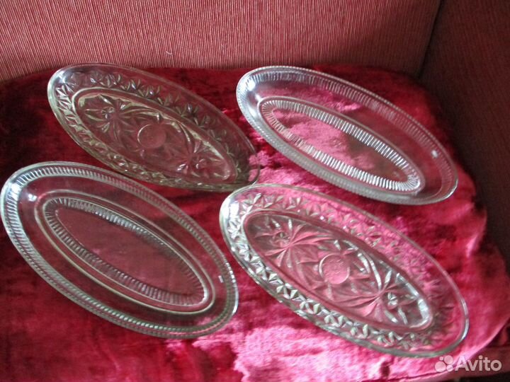 Винтажная посуда