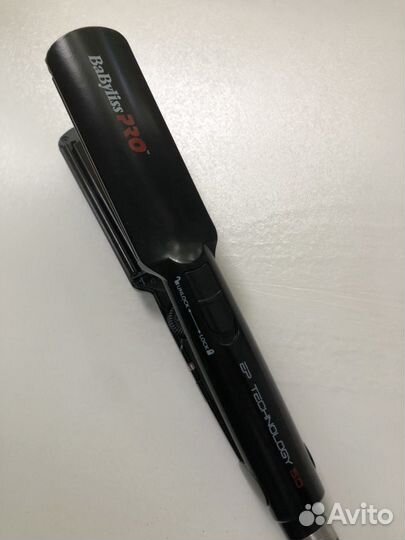 Гофре Babyliss pro