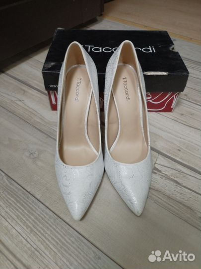 Туфли женские 39 размер новые