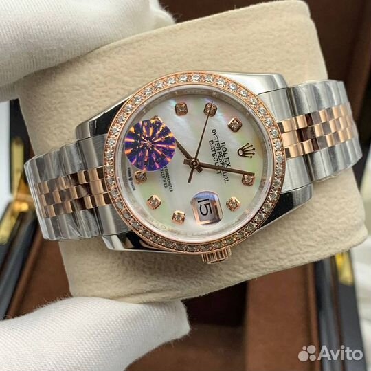 Часы Rolex