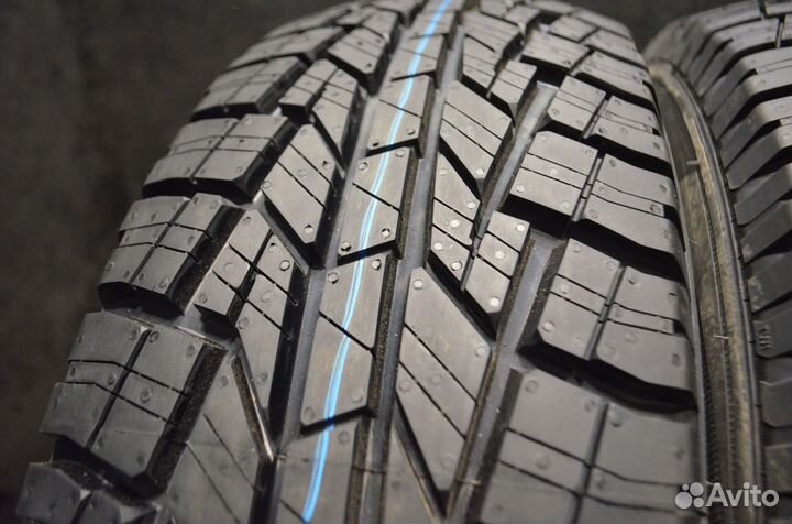 Cordiant All Terrain 235/75 R15 109S