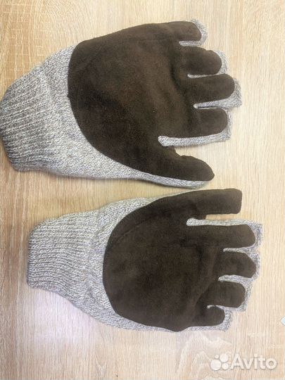 Перчатки