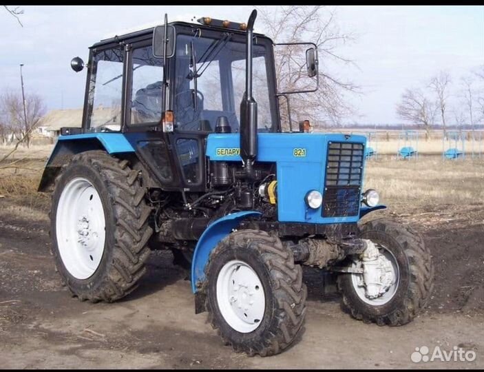 Слесарь механик по с/х технике