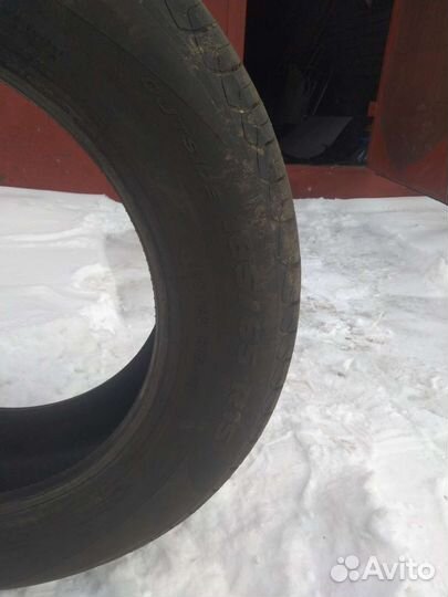 Michelin Energy XT1 185/65 R15 T