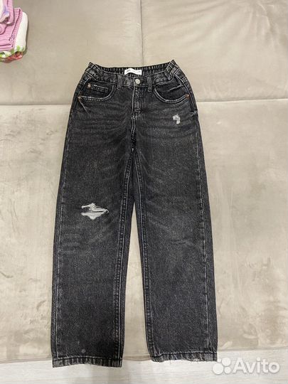 Одежда на девочку 122-134 Zara, Sela, H&M, Disnei