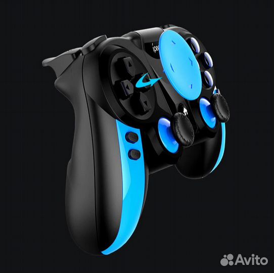 Геймпад Ipega PG-9090 Bluetooth + 2,4