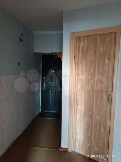 2-к. квартира, 39 м², 4/5 эт.