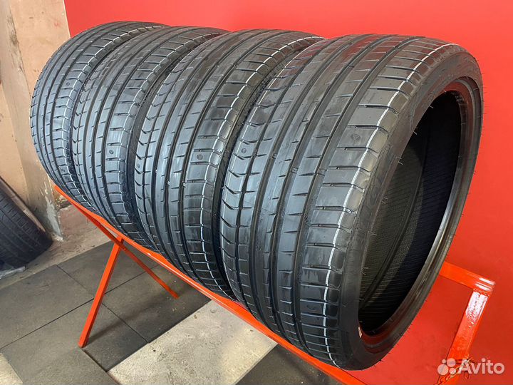 Triangle EffeXSport TH202 275/35 R20 102Y