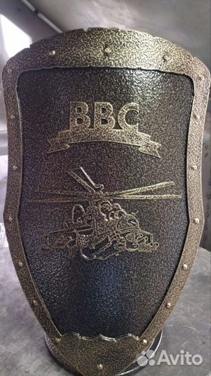 Щит стойка под шампура