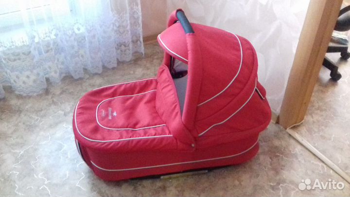 Детская коляска