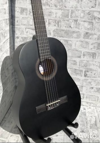 Гитара. Гитара