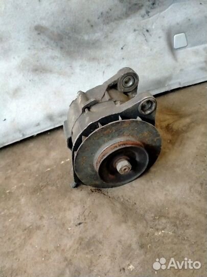 Генератор Ока