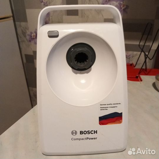 Мясорубка электрическая