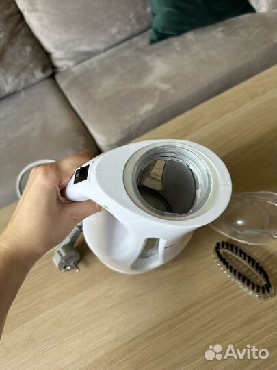 Ручной пароочиститель, отпариватель Мечта