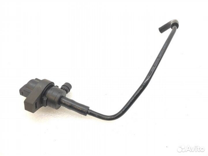 Клапан вентиляции топливного бака Bmw X5 E53 2005