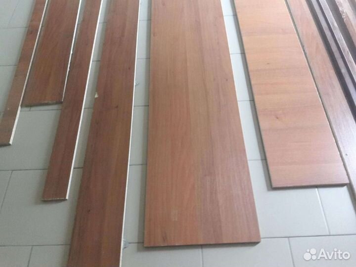 Дверная коробка и добор