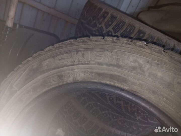 Nokian Tyres Nordman 5 205/60 R16