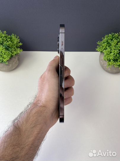iPhone 13 Pro Max, 128 ГБ