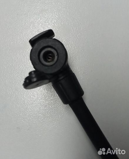 Насос велосипедный giyo GM-741