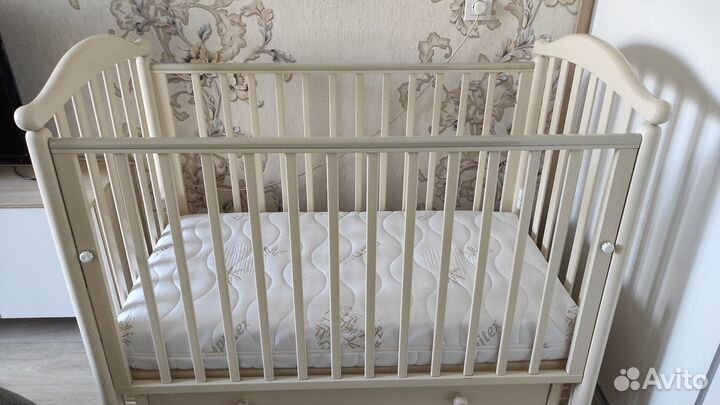 Кровать детская Гандылян Людмила