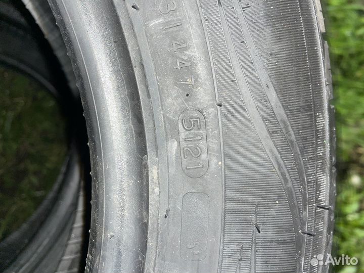 Nokian Tyres Hakka Green 3 165/70 R14 81T