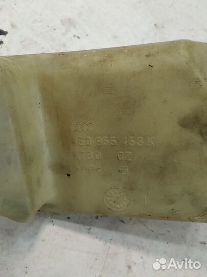 Audi A4 B6 B7 Бачок омывателя