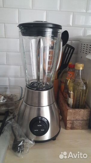 Блендер профессиональный