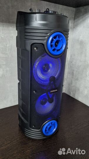 Большая Bluetooth колонка (60см)