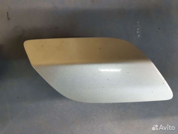 Крышки омывателей фар форсунок опель астра 2008 г