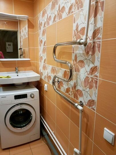 1-к. квартира, 32 м², 4/5 эт.