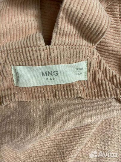 Сафараф Mango для девочки 128 см