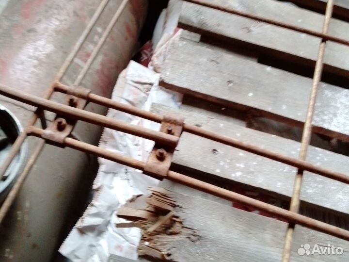 Багажник на крышу