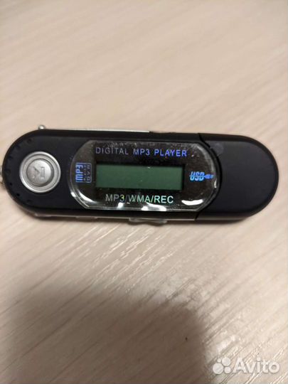 Mp3 плеер
