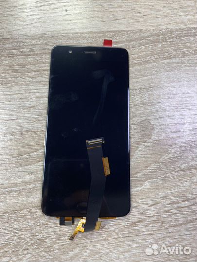 Дисплей для Xiaomi Mi Note 3