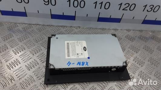 Усилитель музыки land rover freelander 2 (XBN04XL0